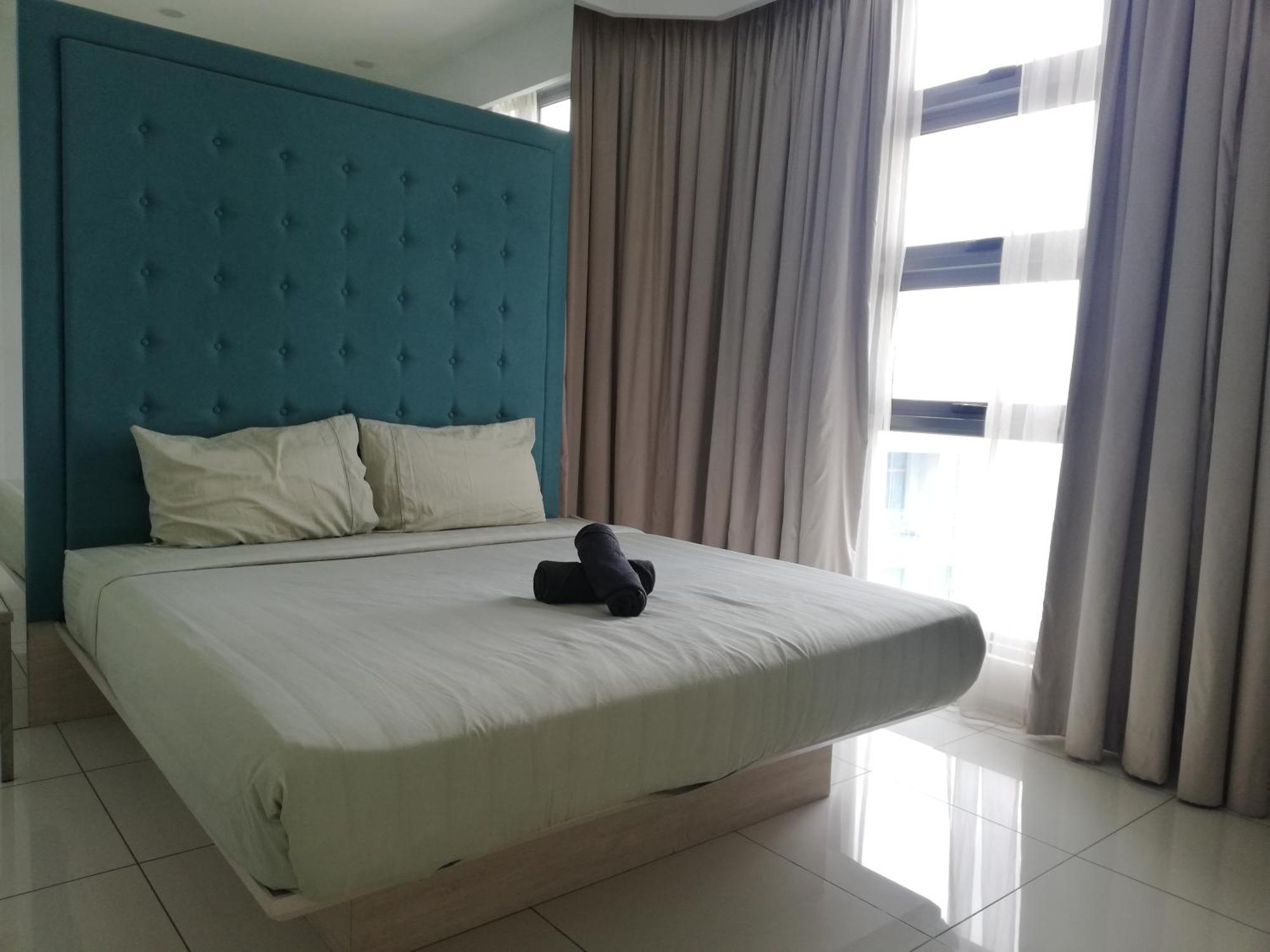 The Robertson Bukit Bintang By Wowhome Kuala Lumpur Exterior photo